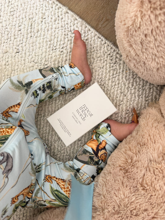 Repeat These Words Therapy Cards - Mum Edition