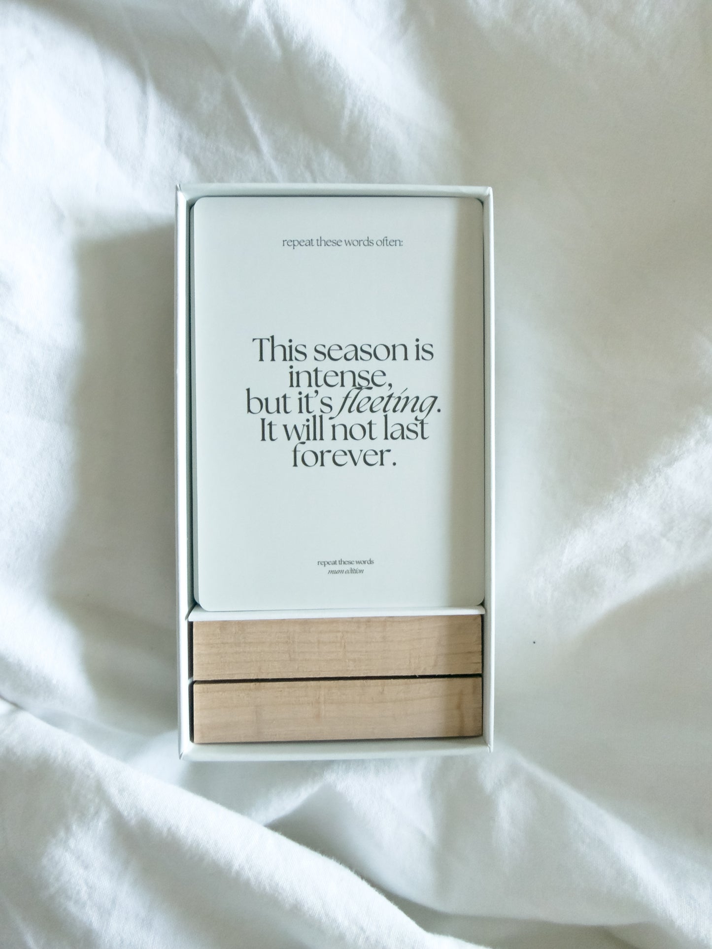 Therapy Cards - Mum Edition